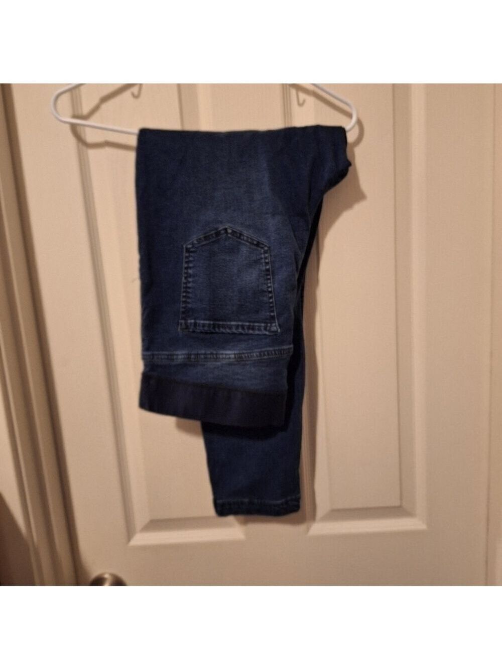 Buffalo David Bitton Blue Jeans Large